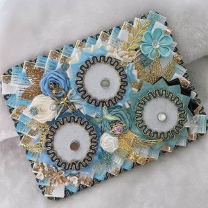 Custom Ita Bag Insert