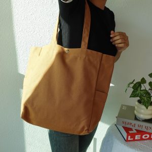 Custom Pet Portrait Tote Bag –Personalized Dog Cat Face Embroidery Bag, Canvas Shoulder Tote, Personalized Dog Mom Gift Durable Everyday Bag