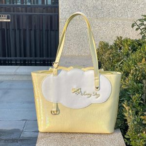 Cute Bow Ita Shoulder Bag