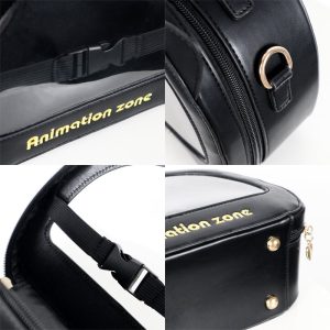 Cute Cat Crossbody Ita Bag