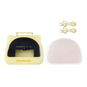 Cute Cat Crossbody Ita Bag