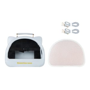 Cute Cat Crossbody Ita Bag