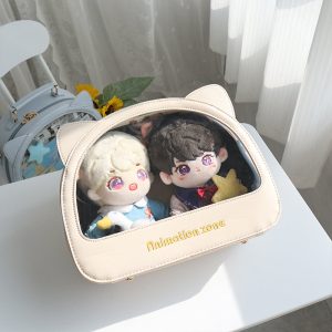 Cute Cat Crossbody Ita Bag