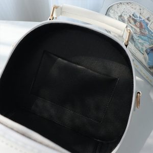 Cute Cat Crossbody Ita Bag