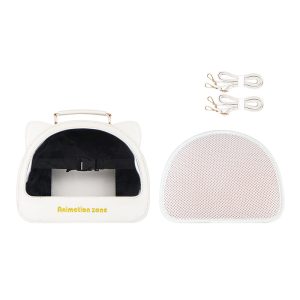 Cute Cat Crossbody Ita Bag