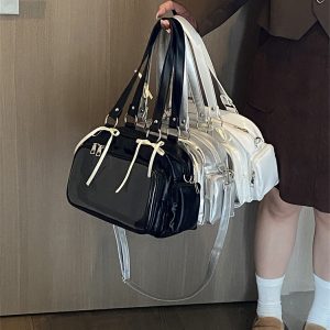 Cute Japanese JK Style Ita Bag