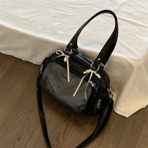 Cute Japanese JK Style Ita Bag