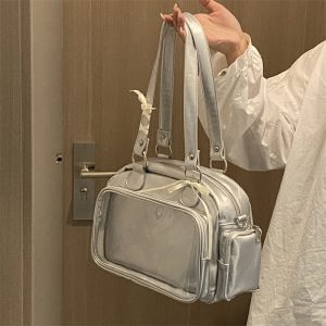 Cute Japanese JK Style Ita Bag