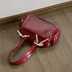 Cute Japanese JK Style Ita Bag