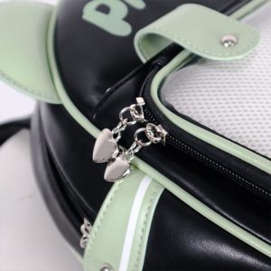 Cute Panda Ita Backpack and School Bag