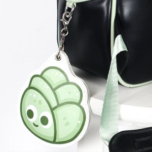 Cute Panda Ita Backpack and School Bag