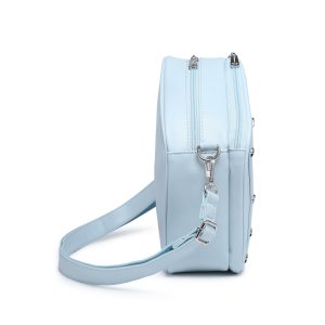 Cute Y2K Small Star Ita Bag for Pins