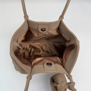 Womens Sophisticated Retro Versatile Shoulder Bag - Retro Shoulder Bag