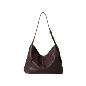 Casual One-shoulder Fringe Crossbody Bag for Effortless Style