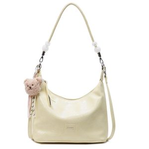 Commuter and Casual Crossbody Bag for Work - Commuter Tote