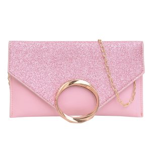 Stylish New Women's Fringe Crossbody Bag for Effortless Everyday Elegance