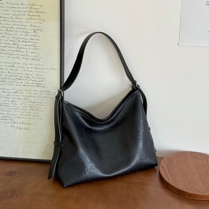 Stylish Versatile Large Tote Bag with High Capacity for Every Occasion