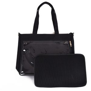 Diy Tote Ita Bag Window Bag