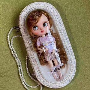 Doll Carry Bag