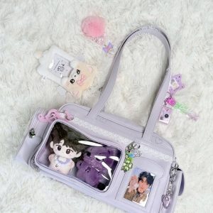 New Versatile Commuting Fashionable Single Shoulder Crossbody Bag