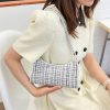 Trendy Korean-style Casual Fringed Tote Bag for Women – Cute & Chic