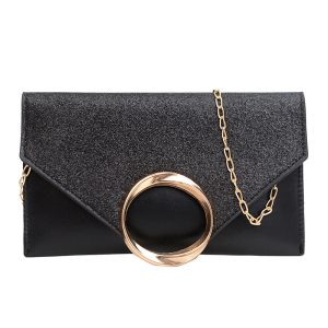 Stylish New Women's Fringe Crossbody Bag for Effortless Everyday Elegance