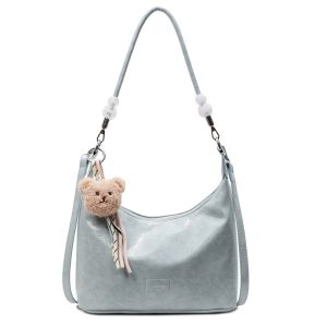 Commuter and Casual Crossbody Bag for Work - Commuter Tote