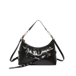 Versatile Women's Fringe Crossbody Bag for Every Occasion