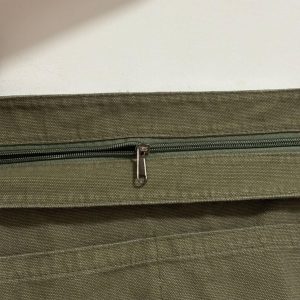 Embroidered Canvas Hobo Bag, Personalized Crossbody, Large hobo bag, Perfect For Everyday Travel,Women's Travel Crossbody Bag,Adjustable Bag