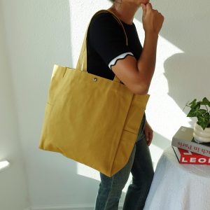 Embroidered Canvas Tote Bag: Personalized Custom Totes, Grocery Tote Bag, Bridesmaid Tote Bag, Bride Tote Bag, Aesthetic Market Tote Bag.