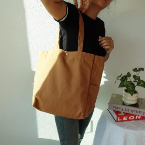 Embroidered Canvas Tote Bag: Personalized Custom Totes, Grocery Tote Bag, Bridesmaid Tote Bag, Bride Tote Bag, Aesthetic Market Tote Bag.