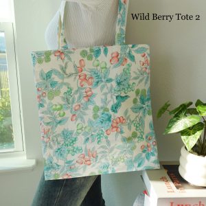 Embroidered Floral Tote Bag, Custom Canvas Bag, Tulip Kawaii Purse, Vintage Aesthetic Tote, Personalized Gift for Her, Soft Girl Bag
