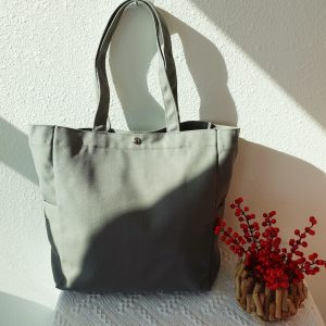 Embroidered Pet Portrait Tote Bag –Personalized Dog Cat Mom Canvas Totes, Custom Pet Face Name Totebag, Durable Shoulder Bag Bridesmaid tote