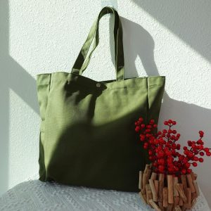 Embroidered Pet Portrait Tote Bag –Personalized Dog Cat Mom Canvas Totes, Custom Pet Face Name Totebag, Durable Shoulder Bag Bridesmaid tote