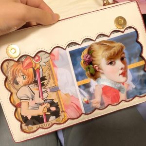 Envelope-Style Crossbody Bag – Premium PU Leather, Stylish & Practical