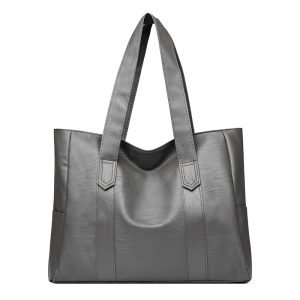 Stylish Rectangular Handbag: Versatile Single Shoulder Diagonal Bag