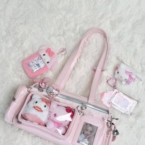 New Versatile Commuting Fashionable Single Shoulder Crossbody Bag