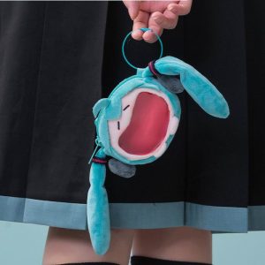 Hatsune Miku Mini Headphone Ita Bag