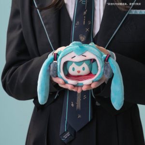 Hatsune Miku Mini Headphone Ita Bag