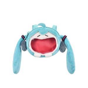 Hatsune Miku Mini Headphone Ita Bag