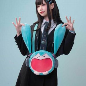 Hatsune Miku Small Ita Bag