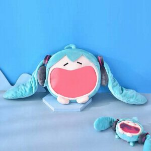 Hatsune Miku Small Ita Bag