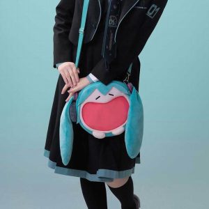 Hatsune Miku Small Ita Bag
