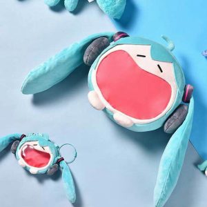Hatsune Miku Small Ita Bag