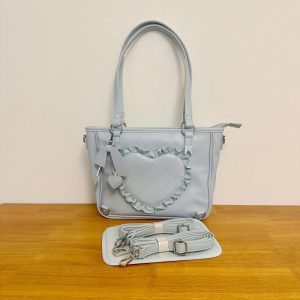Heart  Ita Tote Bag