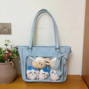 Heart  Ita Tote Bag