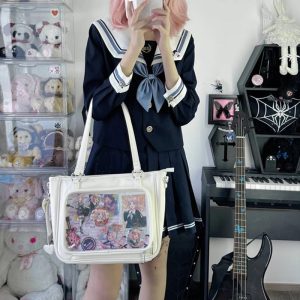Heart  Ita Tote Bag