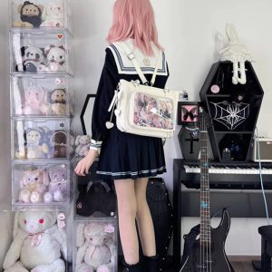 Heart  Ita Tote Bag