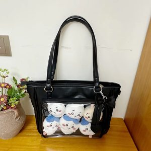 Heart  Ita Tote Bag