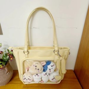 Heart  Ita Tote Bag